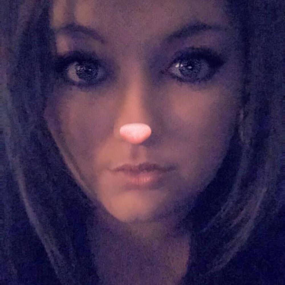 Meet your Posher, Krista
